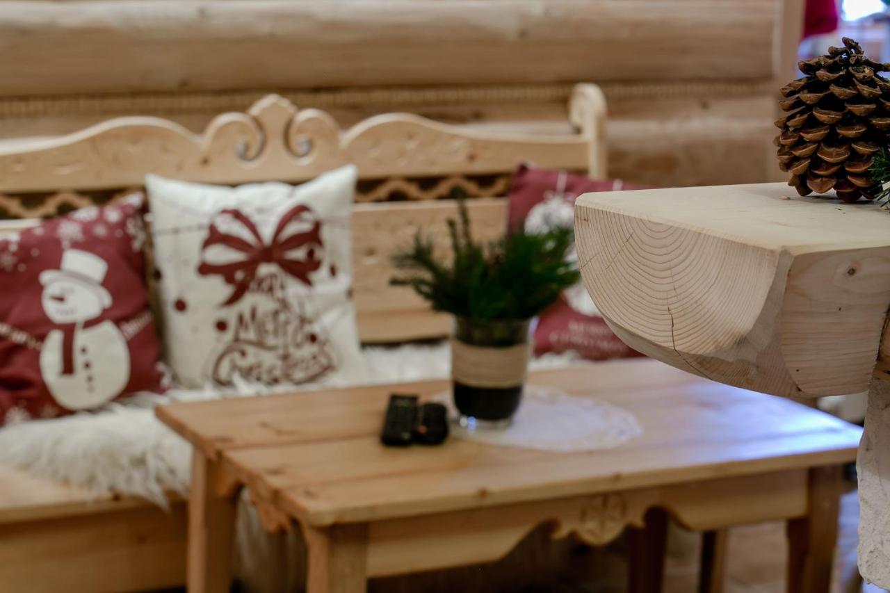 Goralski Gosciniec & Spa 포로닌 외부 사진